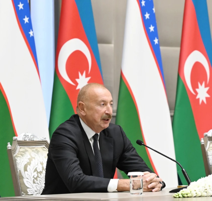 Azerbaijan plans to invest $5 billion in Uzbekistan`s tourism sector