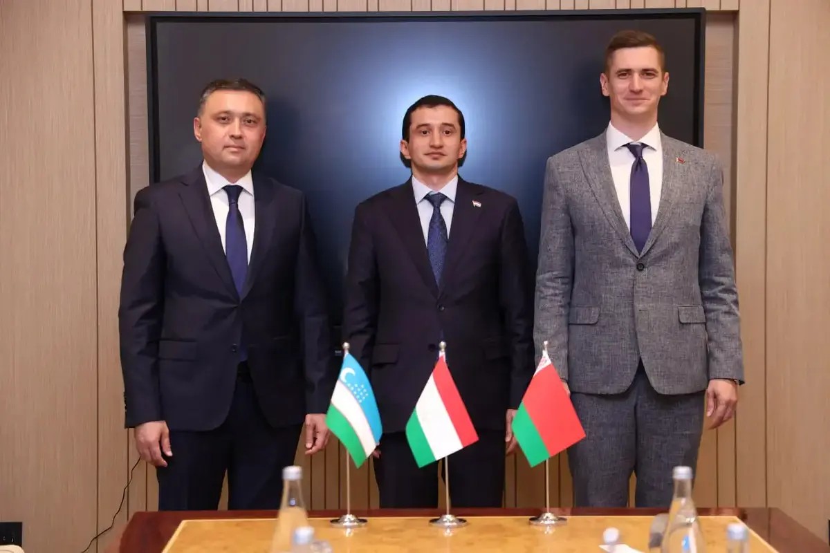 Tour operators of Uzbekistan, Tajikistan and Belarus will expand cooperation