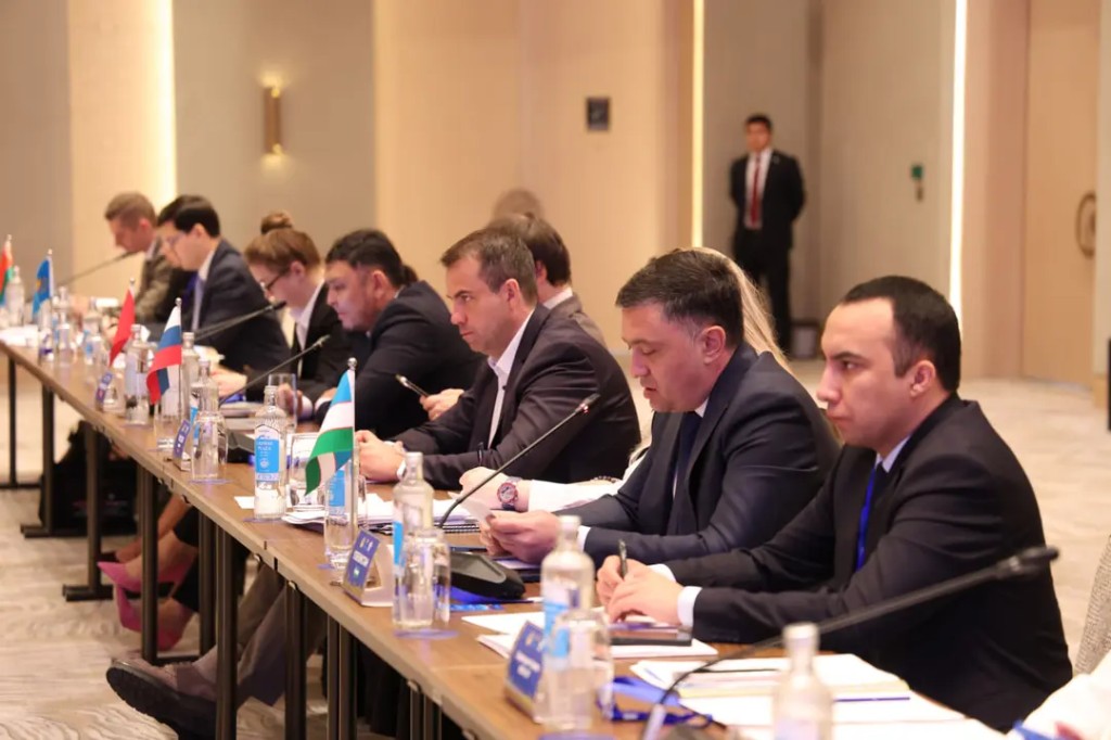 Uzbekistan has headed the CIS Tourism Council